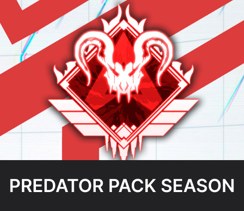 Predator Pack Season | FREE 4000 damage + 20 kills